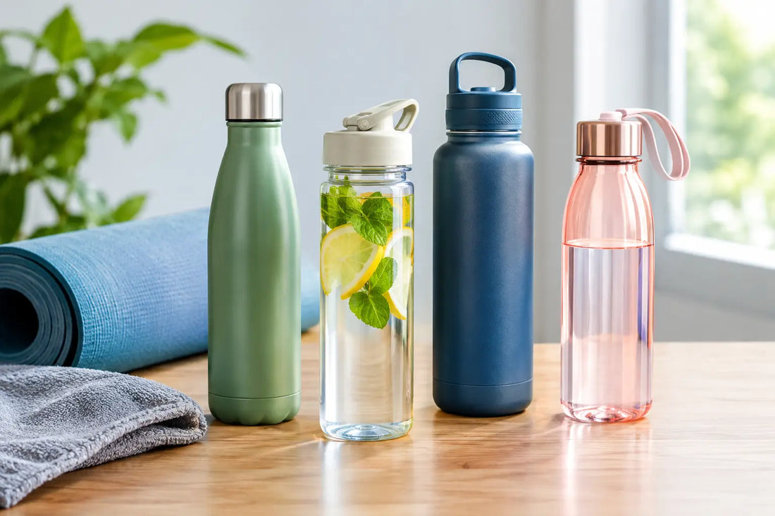 Daily Hydration Bottle Guide for Everyday Use