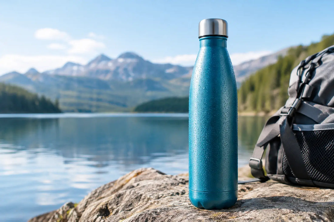 How Long Does an Insulated Bottle Stay Cold?