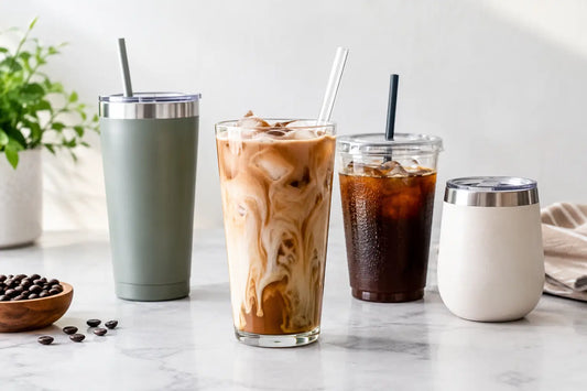Best Cup for Iced Coffee for Everyday Use