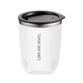 Double Wall Stainless Steel Coffee Cup with Direct Drink Lid