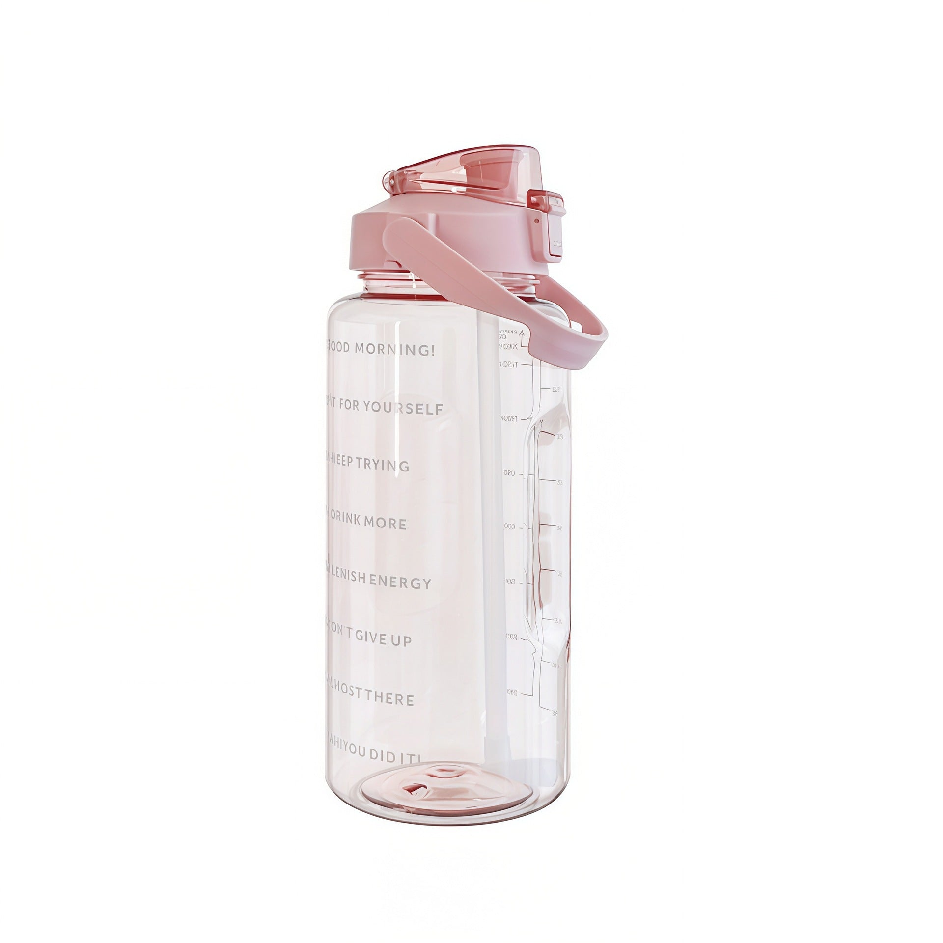 Large Capacity Water Bottle