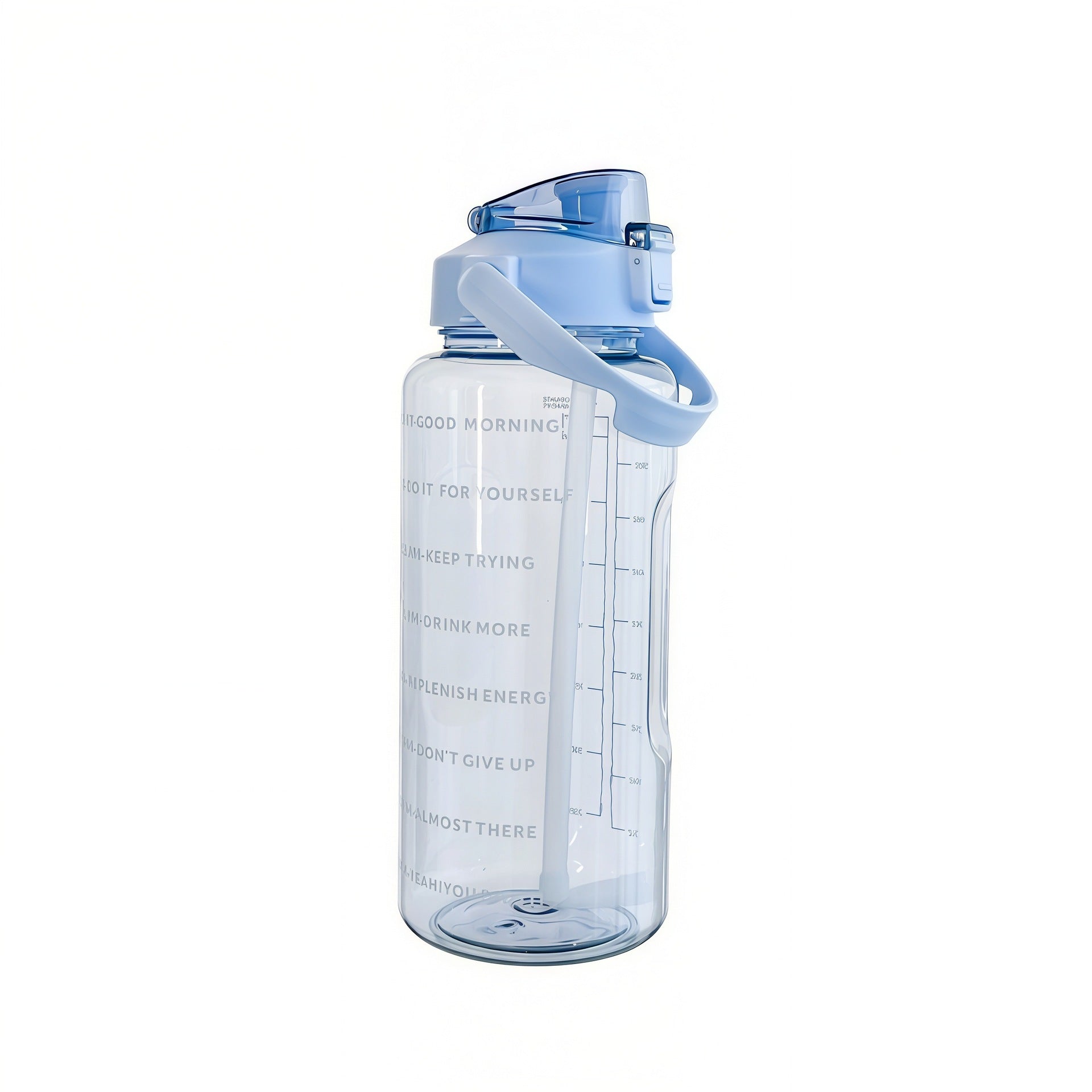Large Capacity Water Bottle