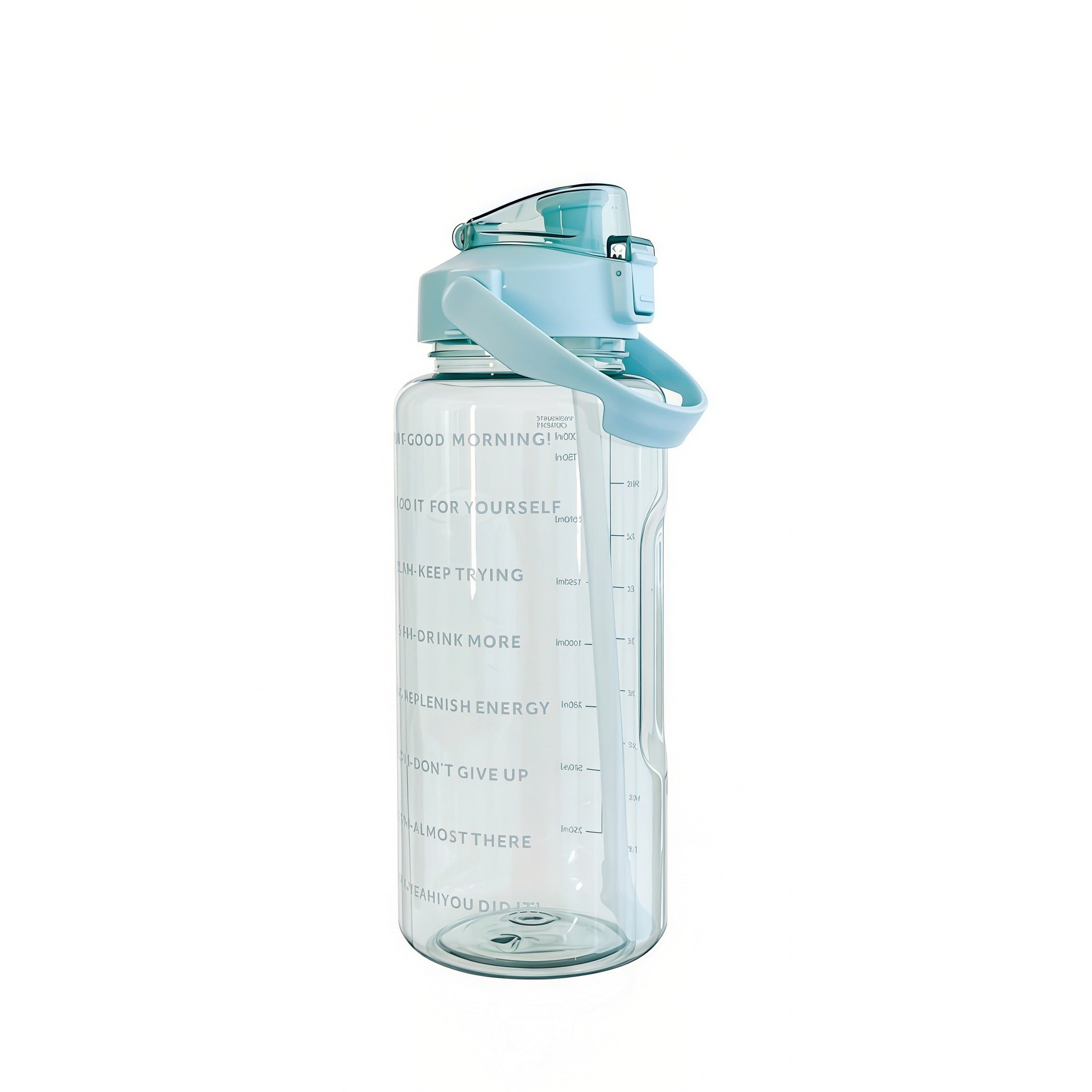 Large Capacity Water Bottle