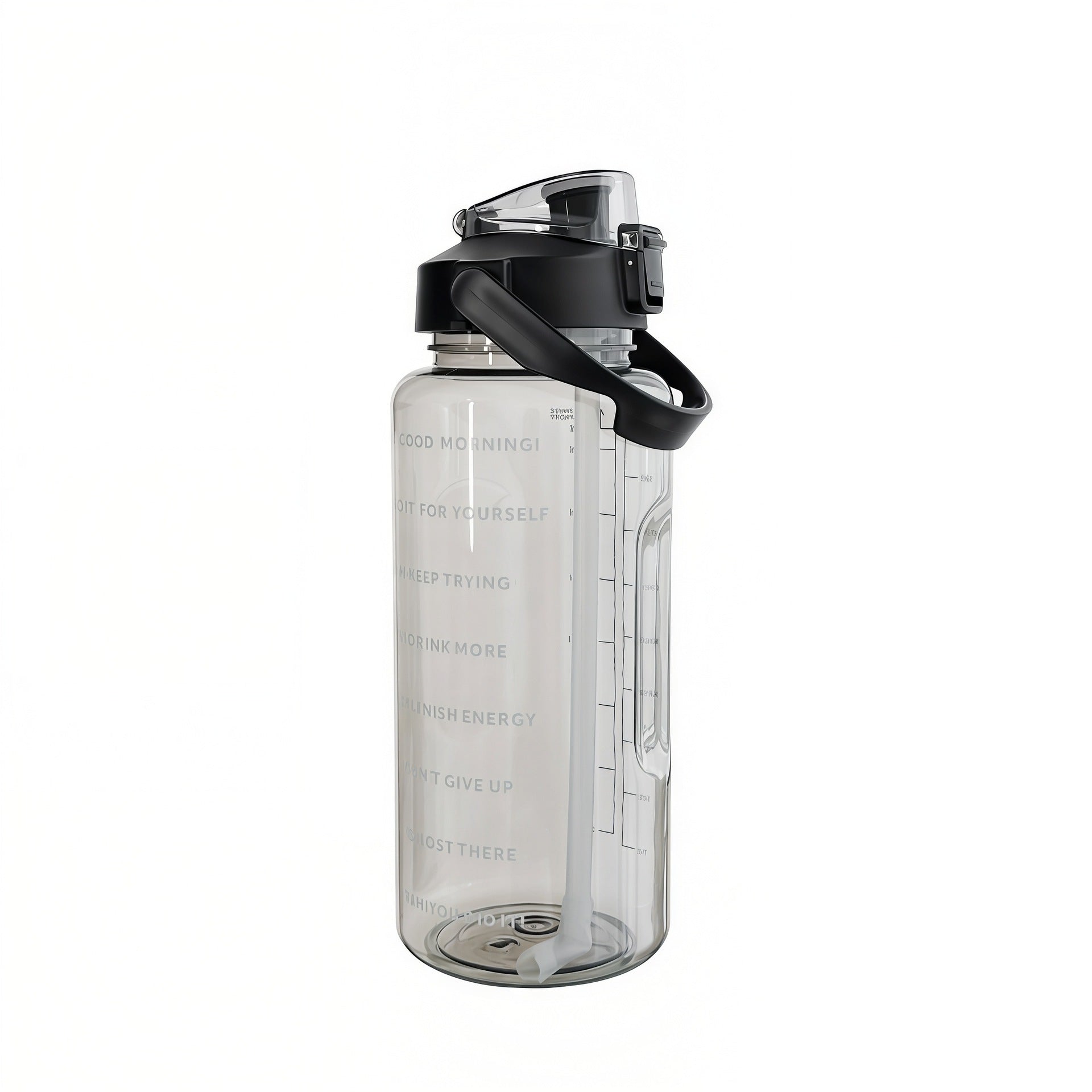Large Capacity Water Bottle