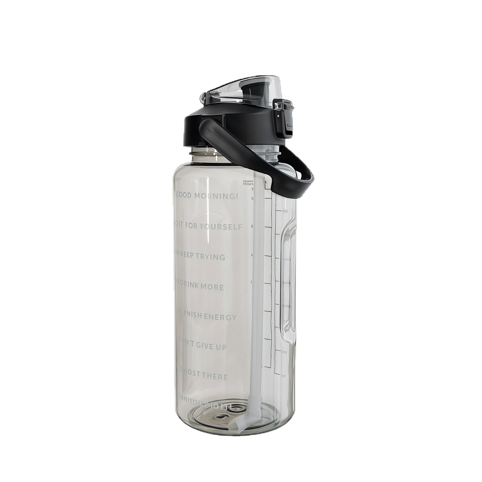 Large Capacity Water Bottle